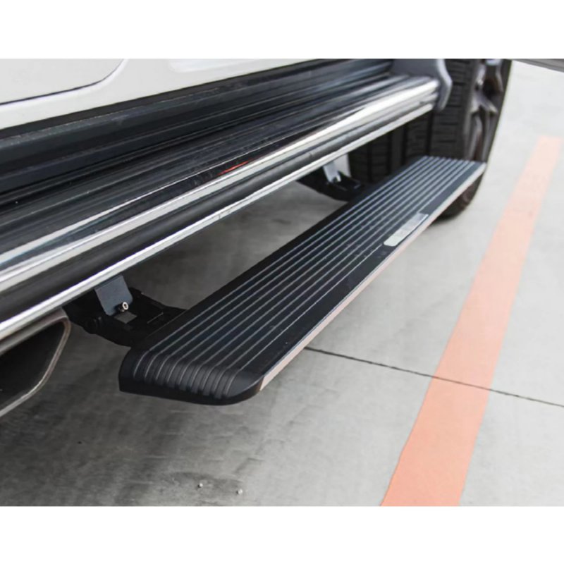 Upgrade Electrical Side Step For  G63 W464 G500 G550 2019-2024 G63 Body Kit G Wagon W463A Exterior Car Accessories